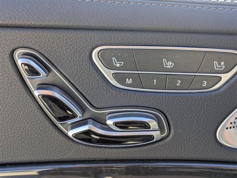 Used 2019 Mercedes-Benz S 450 Sedan image 19