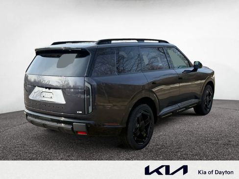 New 2027 Kia Telluride EX X-Line image 5