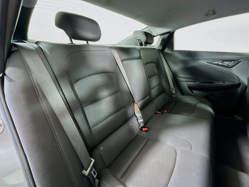 Used 2023 Chevrolet Malibu LT FWD image 24