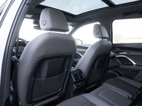 Certified 2025 Audi Q5 Premium w/ Premium Plus AWD/4WD image 25