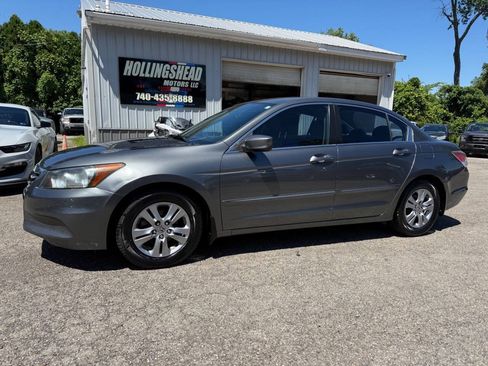 Used 2012 Honda Accord LX image 1