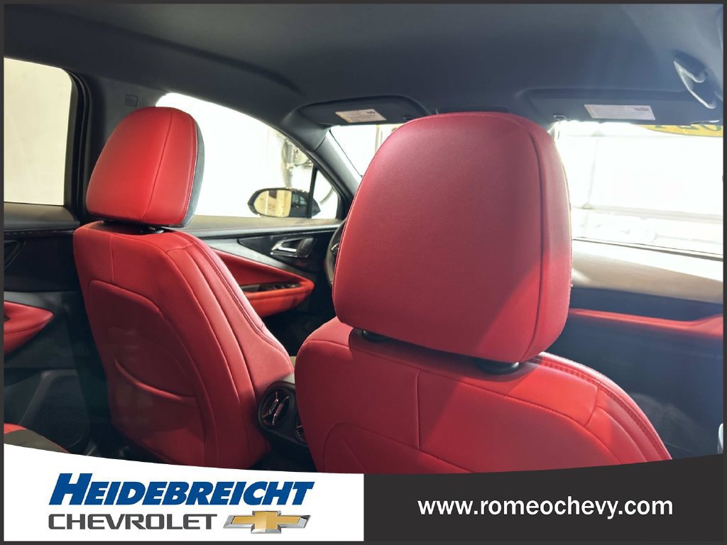 Used 2024 Chevrolet Blazer EV RS AWD/4WD image 36
