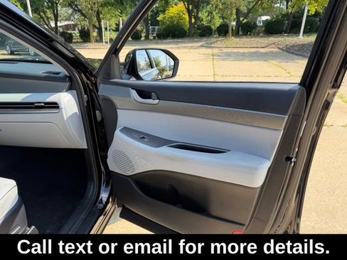 Used 2024 Hyundai Palisade SEL AWD/4WD image 26