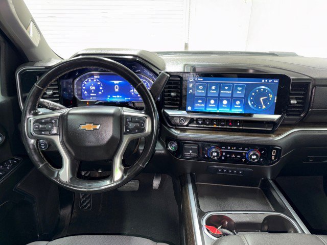 Used 2024 Chevrolet Silverado 3500 LT w/ Safety Package AWD/4WD image 15