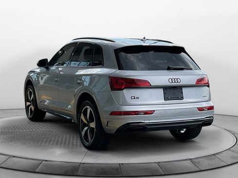 Used 2023 Audi Q5 2.0T Premium Plus w/ Premium Plus Package AWD/4WD image 5