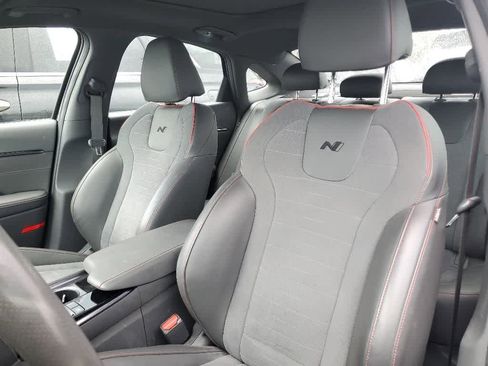 Used 2023 Hyundai Sonata N Line FWD image 3