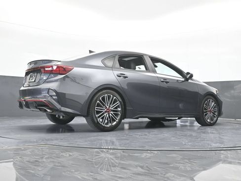 Used 2023 Kia Forte GT FWD image 64