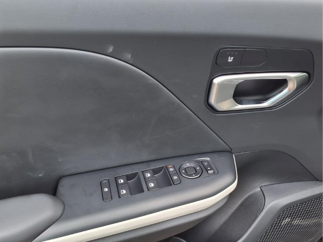 New 2026 Kia K4 GT-Line FWD image 12