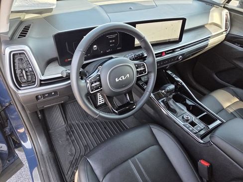 Used 2024 Kia Sorento SX AWD/4WD image 31
