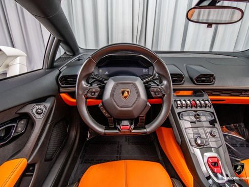 Used 2017 Lamborghini Huracan LP 610-4 image 48