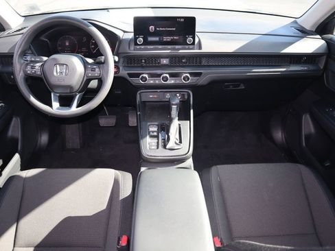 Used 2024 Honda CR-V LX image 16
