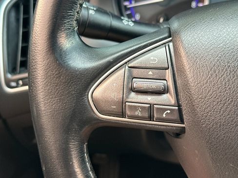 Used 2014 INFINITI Q50 Premium RWD image 24