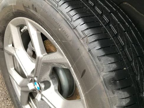 Used 2022 BMW X3 xDrive30i image 11