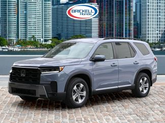 New 2026 Honda Pilot EX-L 360° Tour