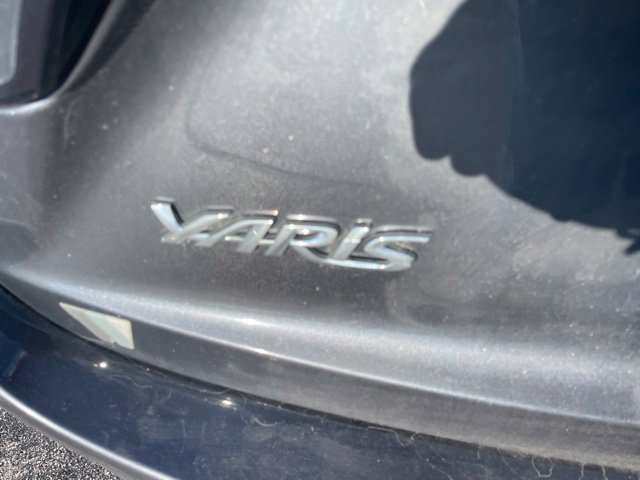 Used 2019 Toyota Yaris LE FWD image 7
