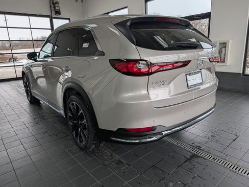 New 2026 MAZDA CX-90 Plug-In Hybrid w/ Premium Plus image 7