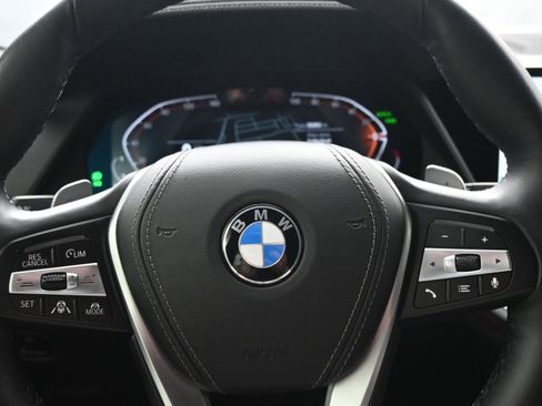 Used 2022 BMW X5 xDrive40i image 20