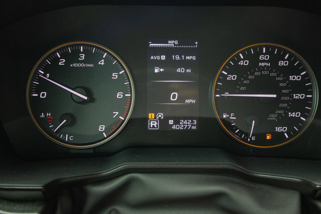 Used 2024 Subaru Outback Wilderness AWD/4WD image 17