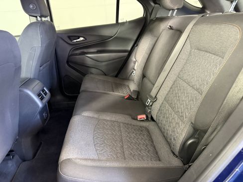 Used 2022 Chevrolet Equinox LT FWD image 13