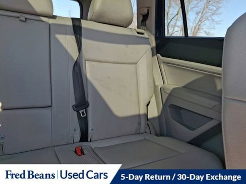 Used 2018 Volkswagen Atlas SEL image 18