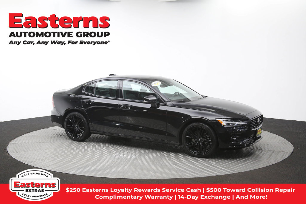 Used 2024 Volvo S60 B5 Plus FWD image 53