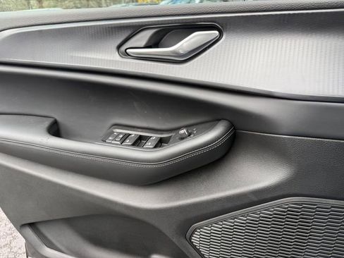 New 2025 Jeep Grand Cherokee Laredo X image 33