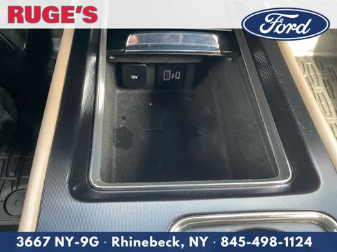 Used 2022 Lincoln Corsair AWD w/ Premium Package image 27