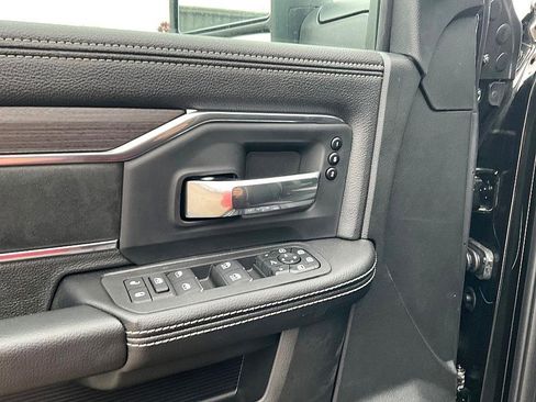 New 2026 RAM 3500 Laramie image 12