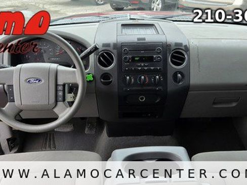 Used 2007 Ford F150 XLT image 36