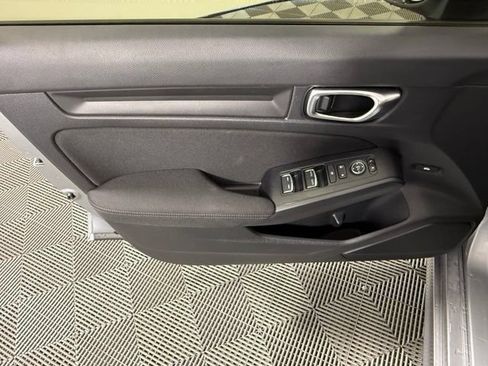 Used 2026 Honda Civic Sport image 14