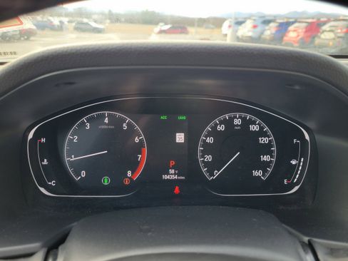 Used 2018 Honda Accord EX-L image 14