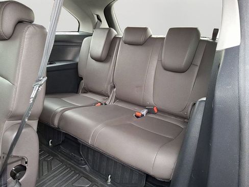 Used 2019 Honda Odyssey EX-L image 12