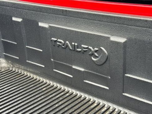 Used 2024 RAM 1500 Classic SLT image 36