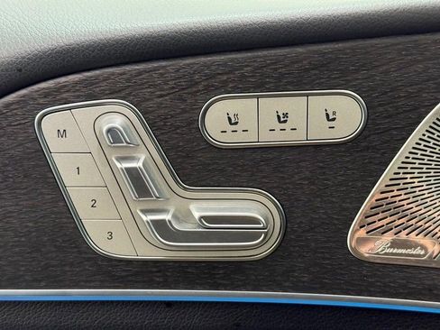 Certified 2022 Mercedes-Benz GLS 450 GLS 450 image 15