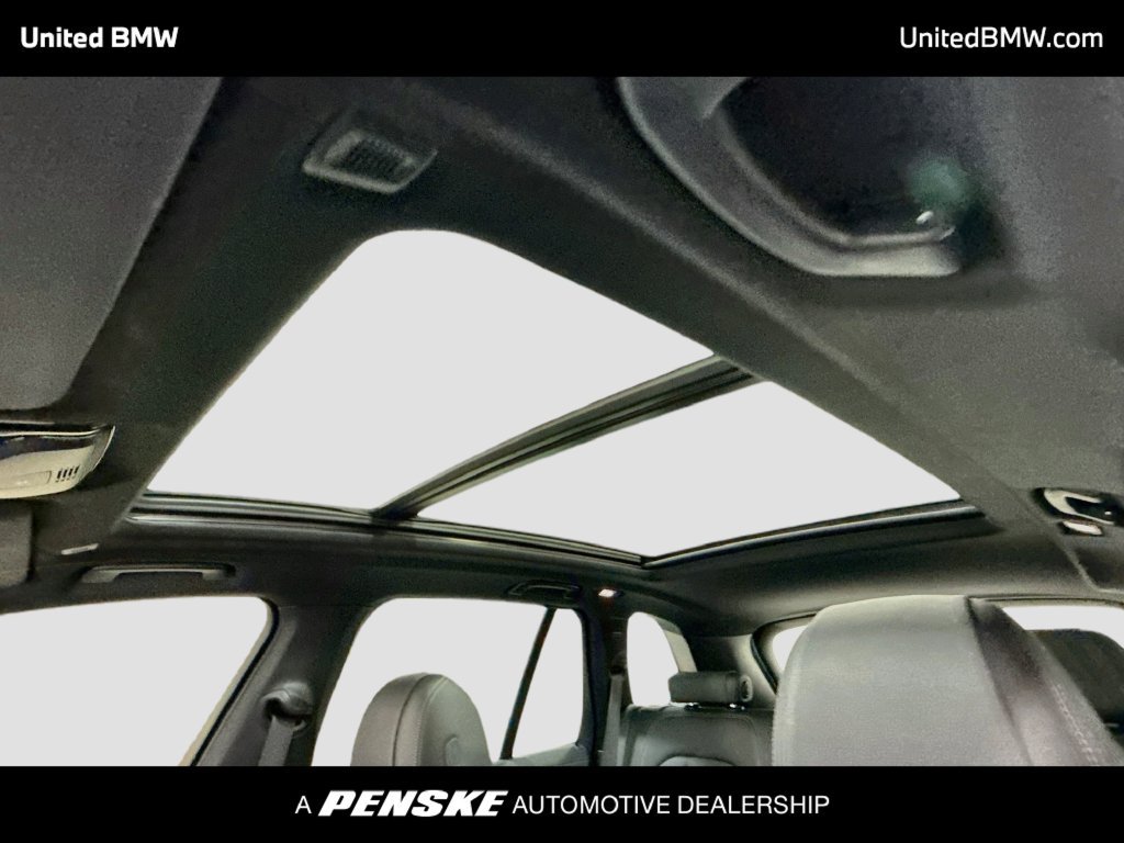 Used 2020 BMW X5 sDrive40i w/ Convenience Package RWD image 19
