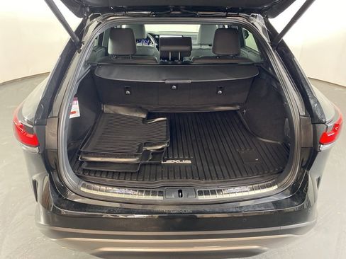 Certified 2024 Lexus RX 350 350 Luxury image 27