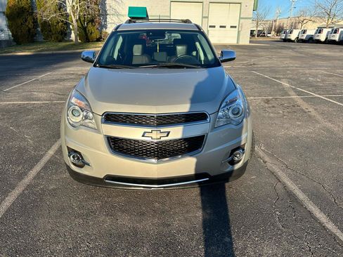 Used 2014 Chevrolet Equinox LTZ image 55