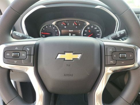 New 2026 Chevrolet Blazer LT w/ Convenience Package image 17