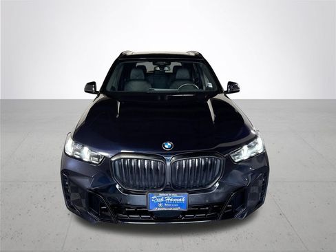 Used 2026 BMW X5 xDrive40i AWD/4WD image 3