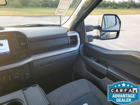 Used 2024 Ford F250 XLT image 13