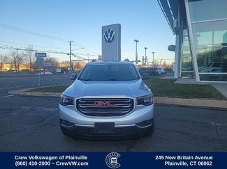 Used 2018 GMC Acadia SLE w/ Driver Alert Package I video 2