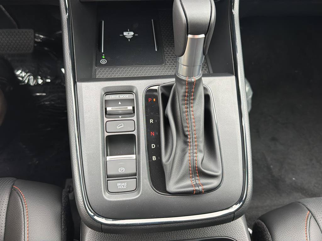 New 2027 Honda CR-V Sport-L image 15