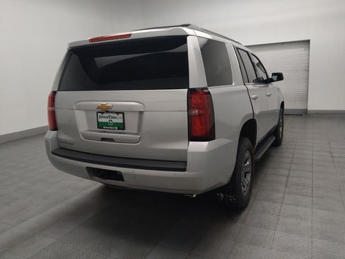 Used 2019 Chevrolet Tahoe LS image 9
