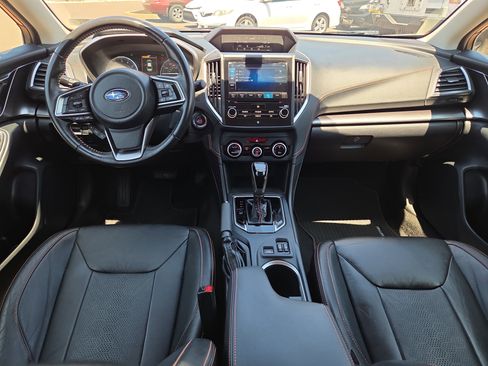 Used 2018 Subaru Crosstrek 2.0i Limited AWD/4WD image 20
