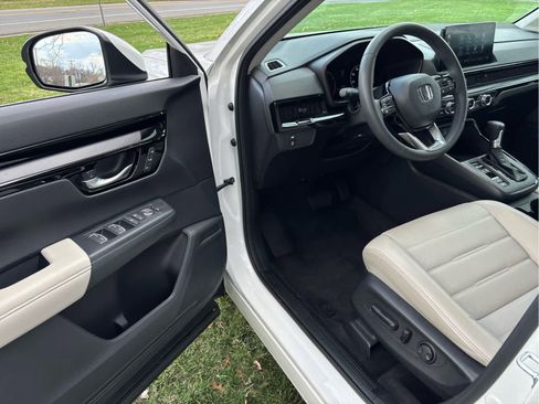 Certified 2023 Honda CR-V EX-L image 7