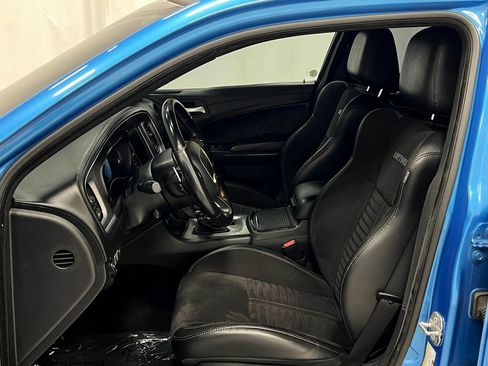 Used 2019 Dodge Charger R/T w/ Daytona Edition Group RWD image 13