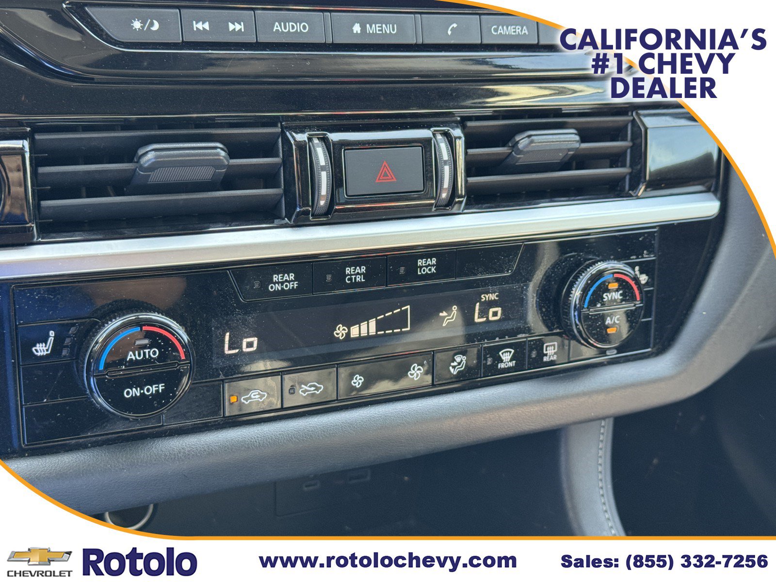 Used 2024 Nissan Pathfinder SV AWD/4WD image 20