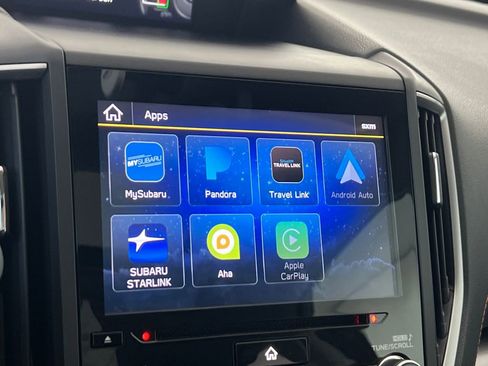Used 2019 Subaru Crosstrek 2.0i Limited w/ Moonroof Package AWD/4WD image 21