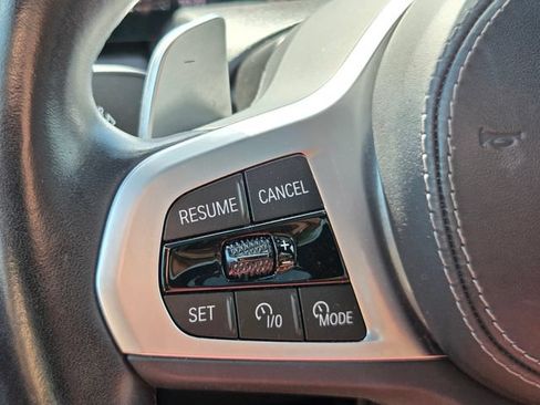 Used 2023 BMW X7 xDrive40i w/ Executive Package AWD/4WD image 21