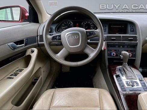 Used 2005 Audi A6 4.2 AWD/4WD image 5